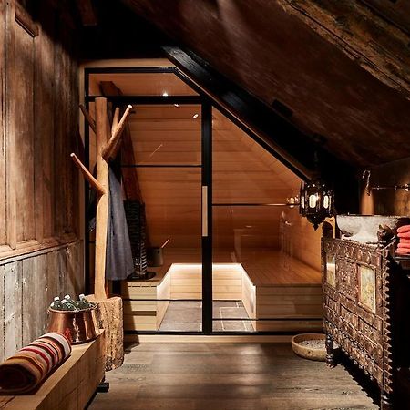Maison Fred Luxury Suites Brujas Exterior foto