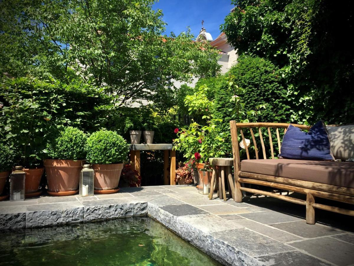 Maison Fred Luxury Suites Brujas Exterior foto