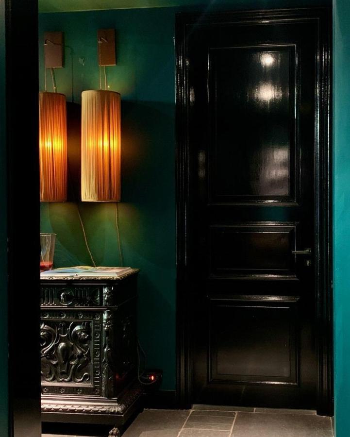 Maison Fred Luxury Suites Brujas Exterior foto