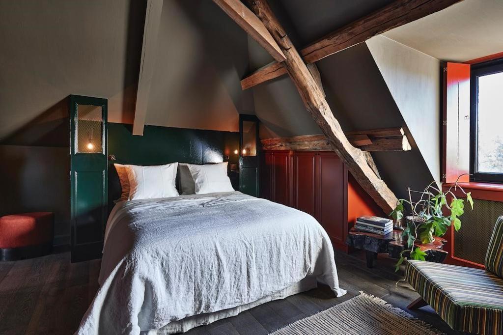 Maison Fred Luxury Suites Brujas Exterior foto