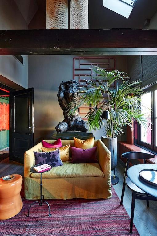 Maison Fred Luxury Suites Brujas Exterior foto