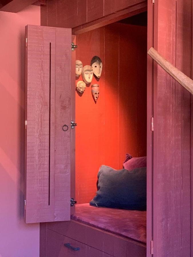 Maison Fred Luxury Suites Brujas Exterior foto